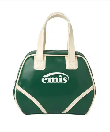 emis 핸드백 VINTAGE TOTE BAG