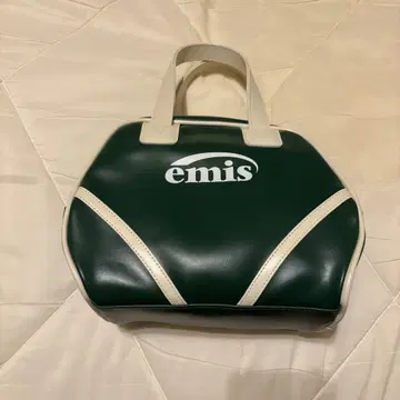 emis 핸드백 VINTAGE TOTE BAG