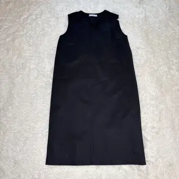 야마다야 FENNEL 페넬 슬리브리스 원피스 9호
