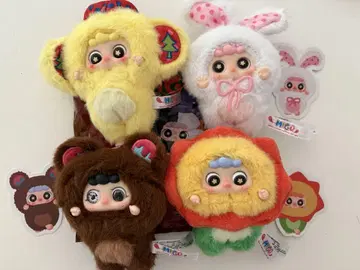 babythree MIGO 세트
