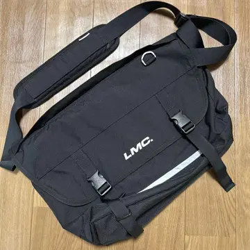 LMC SYSTEM UTILITY MESSENGER BAG 메신저