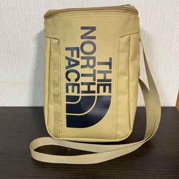 THE NORTH FACE BC 퓨즈박스 파우치 숄더백 3L