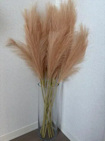 웰컴 스페이스 조화 꽃병