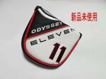오딧세이 ELEVEN 퍼터 커버 센터 샤프트용