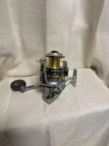 SHIMANO 13 바이오마스터 SW10000PG