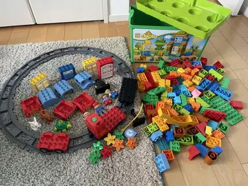 LEGO Duplo 블록 세트