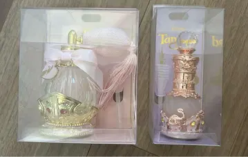 Disney 디즈니 라푼젤 오로라 공주 아토마이저 세트