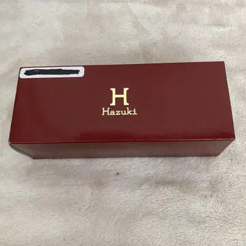 미사용 새상품 Hazuki 하즈키 루페 컴팩트 1.6배 뉴 퍼플