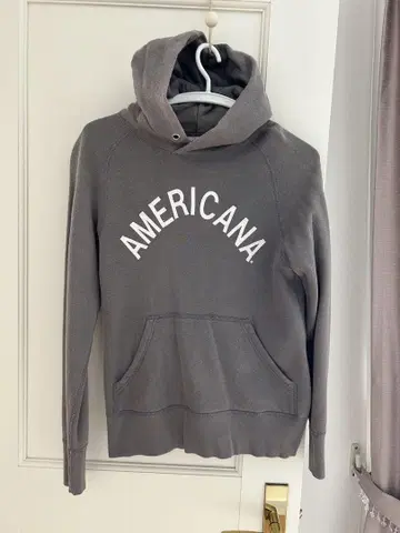 두지엠 클라세 구매 Americana 아메리카나 후드티