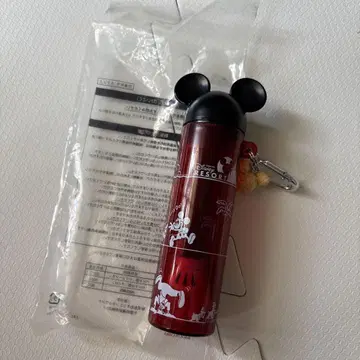 디즈니 리조트 미키 수베니어 집게