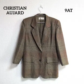 0136 CHRISTIAN AUJARD 자켓 9AT
