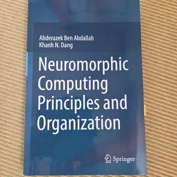 Neuromorphic Computing Principles and -