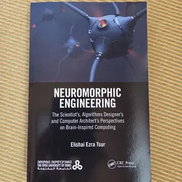 NEUROMORPHIC ENGINEERING