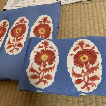 시오치부쿠로 오비
