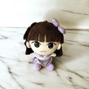 [새상품급] FRUIT ZIPPER 나카가와 루카 봉제 인형