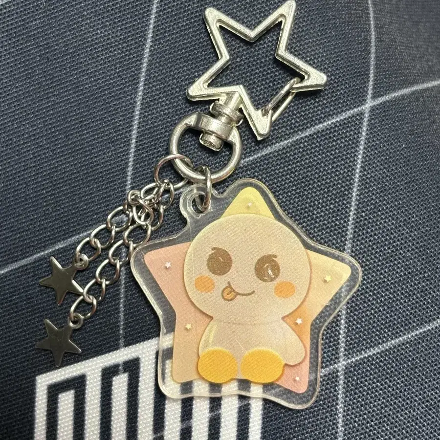 RIIZE | 라이즈 Riize Odyssey Sunlove Necklace Version O
