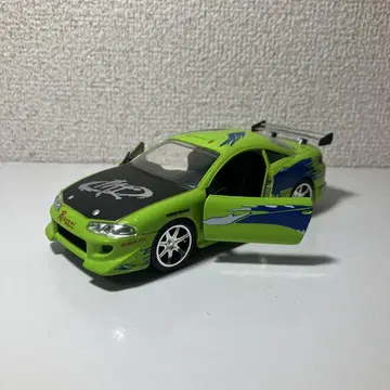 JADATOYS 와일드 스피드 브라이언 이클립스 1/32