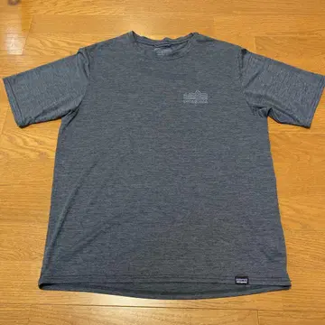 patagonia Capilene Cool Daily Tee S 사이즈