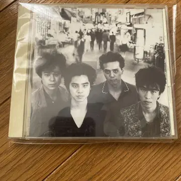 엘리펀트 카시마시 세상의 꿈 CD