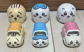 치이카와 (먼작귀) 미니카