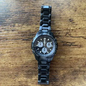 CASIO OCEANUS 오시아나스 OCW-600TD
