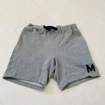 muta MARINE 무타 마린 하프 팬츠