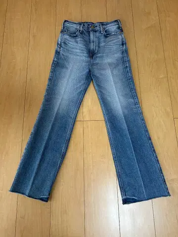 어퍼 하이츠 청바지 THE VOIGHT 23 사이즈 미사용