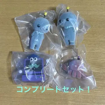 교육 방송 가챠 컴플리트