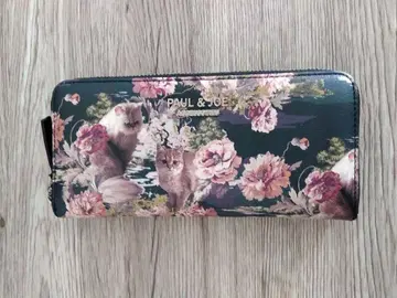 PAUL&JOE ACCESSOIRES / 장지갑