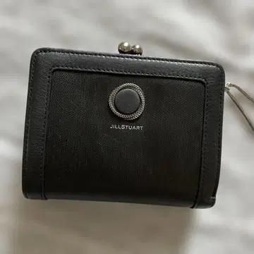 JILLSTUART 반지갑 블랙