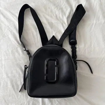 Marc Jacobs 블랙 백팩