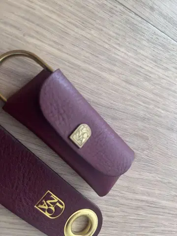 Lunette Bit case LONA