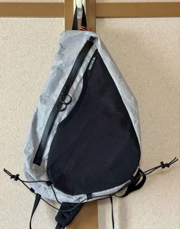[ RIDGE MOUNTAIN GEAR ] Sash Pack