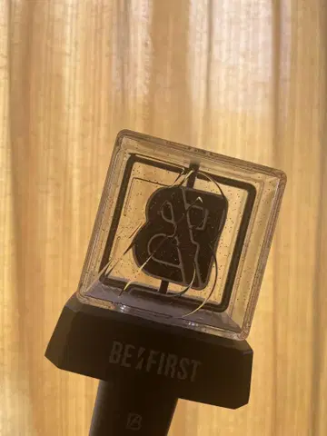 BE:FIRST Official 응원봉 ver.1