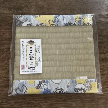 원피스 트라팔가 로 미니 다다미