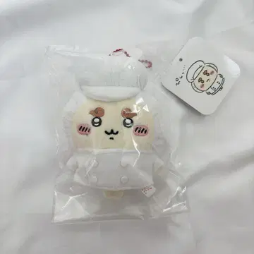 치이카와 마스코트 시사