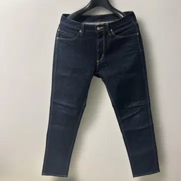 JOURNAL STANDARD CO. 스트레이트 데님