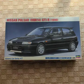 1/24 하세가와 닛산 Pulsar GTi-R RNN14