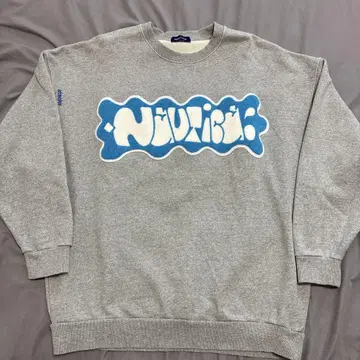 NAUTICA 맨투맨 XL