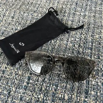 Jugaad14 주가드포틴 오션 CLEAR GRAY