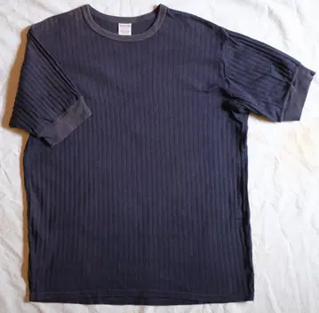 FREEWHEELERS BROAD RIB S/ST-SHIRT 42(L)
