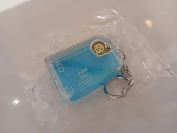 코지코지 PARCO 키링