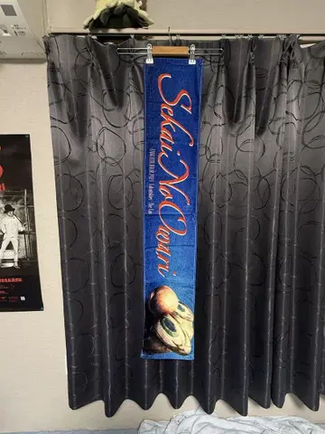 SEKAI NO OWARI 세카오와 타월