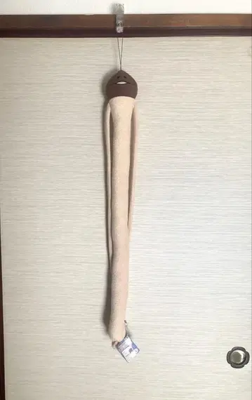 만져봐! 탐정 나메코 재배 키트 길고 긴 나메코 봉제 인형