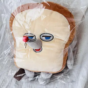 [한정판] 빵 도둑 백팩 팝업 스토어