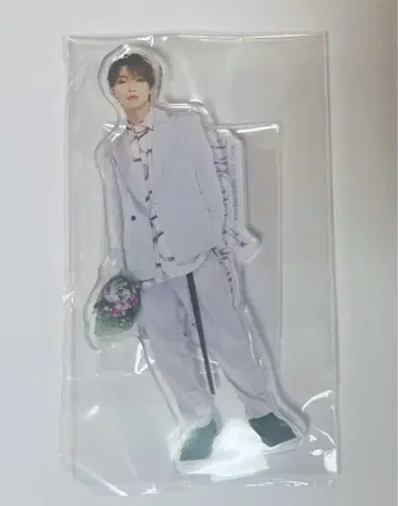 타키자와 료 Amethystella 아크릴 스탠드 A