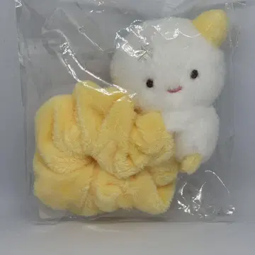 aespa 에스파 윈터 스크런치 서울 콘