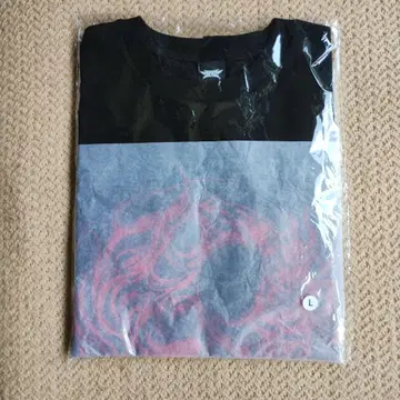 BABYMETAL [ REQUIEM ] TEE