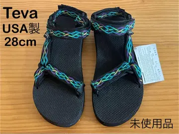 [Teva] 스포츠 샌들 28cm 미사용 새상품