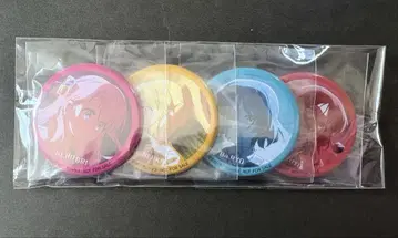 봇치 더 록! 극장 총집편 HMV 특전 캔뱃지 봇치록